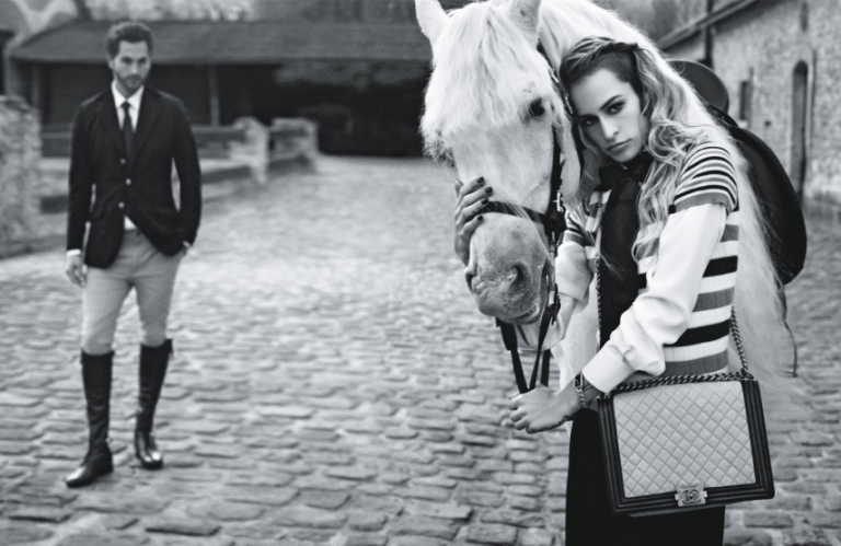 How Horse Racing Has Influenced Fashion Trends Over the Years