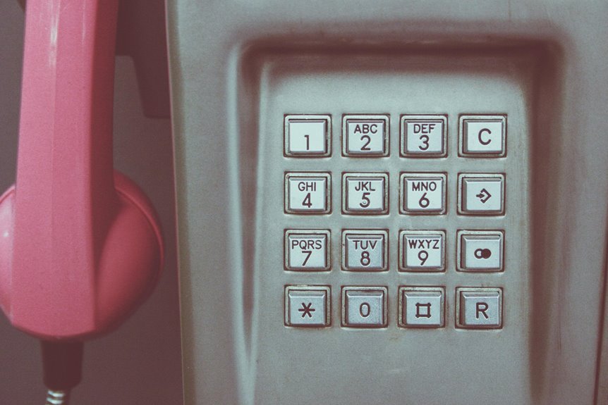 unknown callers from numbers