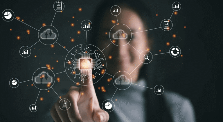 Why Digital Transformation Is Crucial for Business Survival