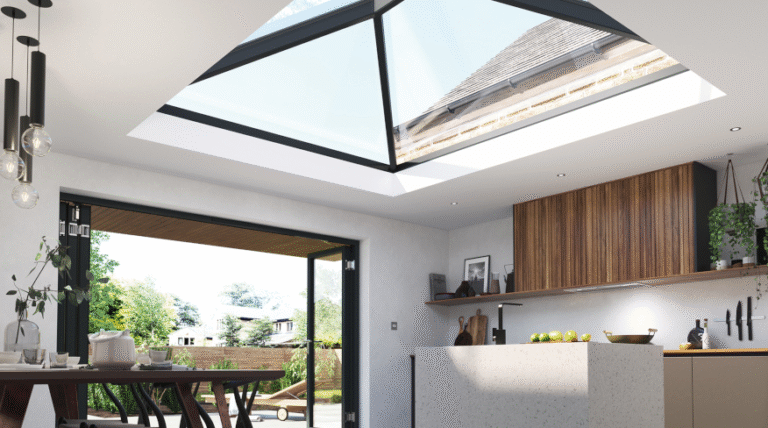 The Ultimate Guide to Buying Lantern Rooflights Online