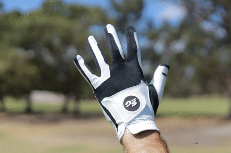 Keep the Game On With Winter Golf Gloves in Vancouver, BC