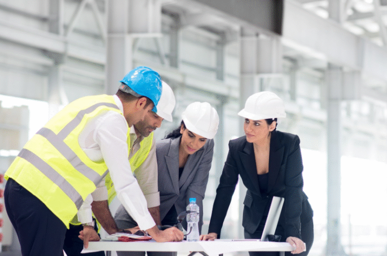 How Growing Public Needs Construction Management In Brampton