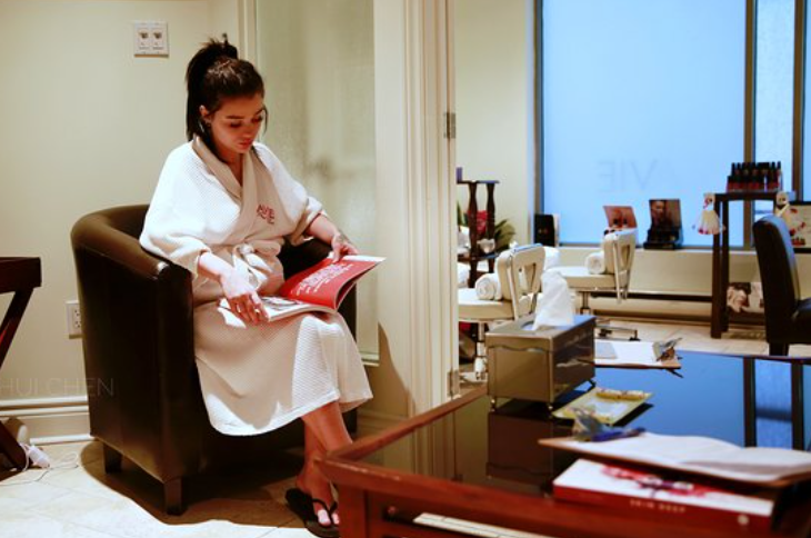 Why Quebecers Should Get a Hot Stone Massage In Montreal, QC