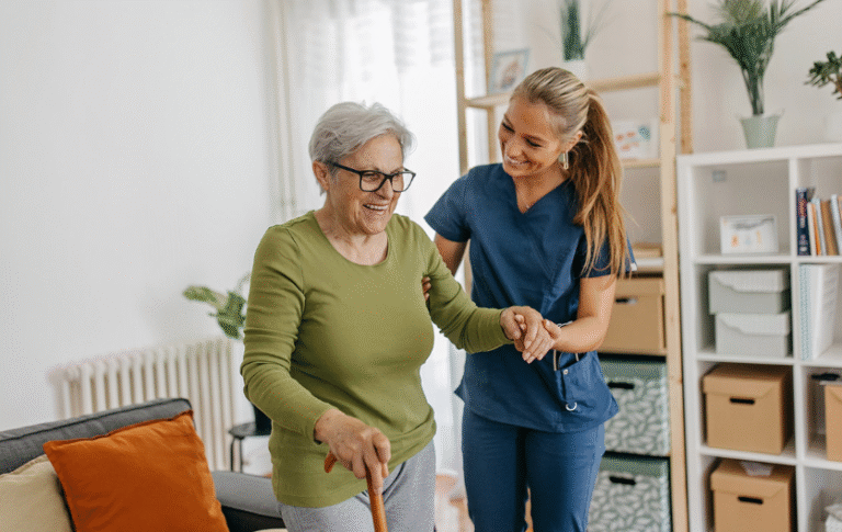 How Patients Recover Better With Adaptive Clothing 