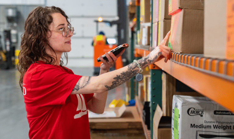 How Distribution Staffing Agency Helps You Reduce Turnover