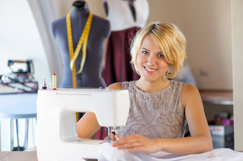 Why Beginner Sewing Classes are the Best Stress Relief Hobby