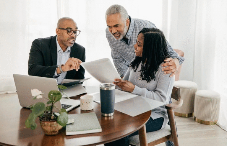 How a Commercial Mortgage Broker Negotiates Better Rates