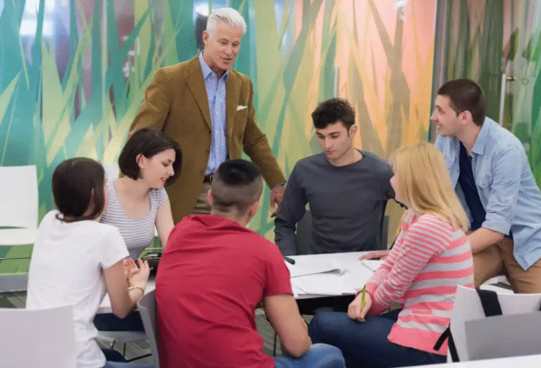 Why Does Your Personality Need Communication Training?