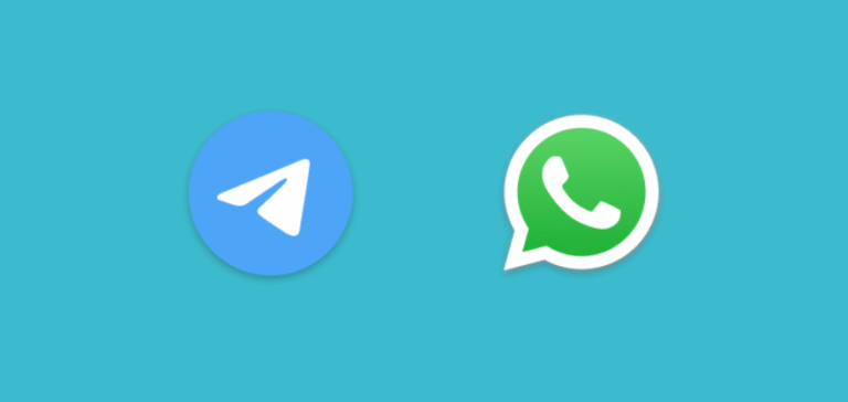 The Digital Divide: WhatsApp Web Login Versus Telegram’s China-Centric Strategy