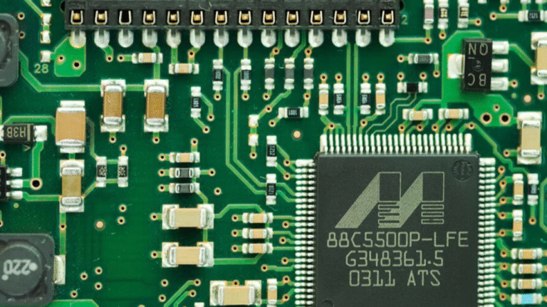 Embedded Power Supply: The Ultimate Guide to Reliable & Efficient Power Solutions (2025)