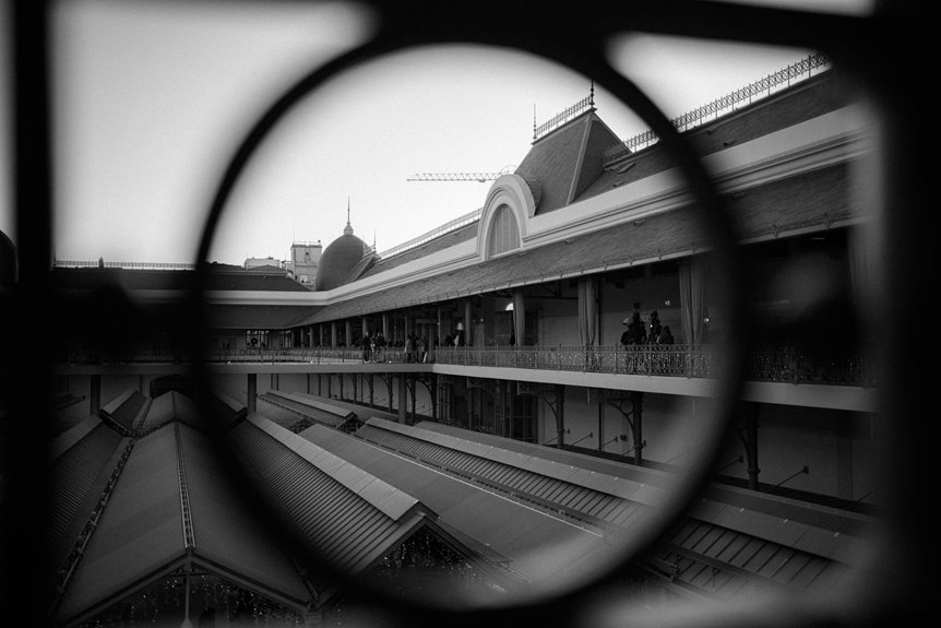 market growth and development