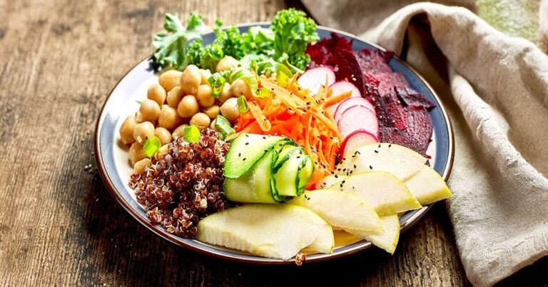 What to Eat on Semaglutide for Better Weight Loss Results?